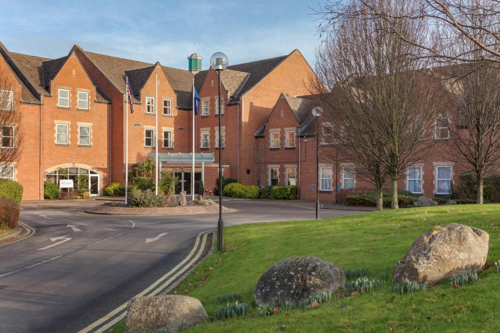 Marriott Delta Cheltenham Chase Hotel